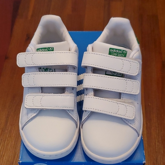 adidas Other - Stan Smith Adidas Sneakers For Toddler- NWT